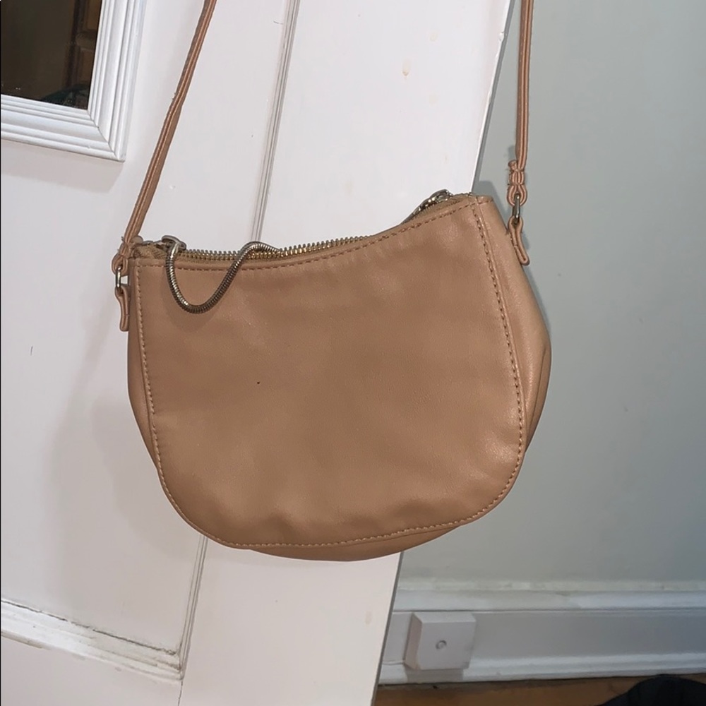 Cross body bag
